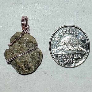 Natural Semi-Polished Stones